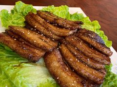 招牌酥肉卷-宴宁汇(星河荟商业中心店)