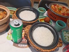 -谷田稻香·砂锅菜(汇暻广场店)