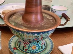 -南门四季铜锅涮肉(大屯·北苑店)