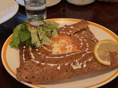 -La Creperie法餐厅(桃江路店)