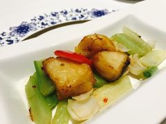 -Yan Ting 宴庭中餐厅(上海静安瑞吉酒店)