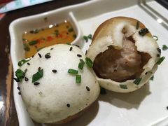 -东泰祥生煎馆(陕西南路店)