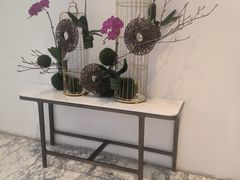 -上海虹桥祥源希尔顿酒店