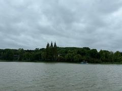 -昆山城市生态森林公园