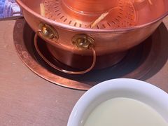 -北京老门框爆肚涮肉馆(凤城六路店)