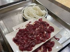 -伟记牛肉(金鸿公路店)