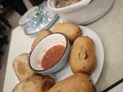 -奥华餐厅·老张记(台基厂店)