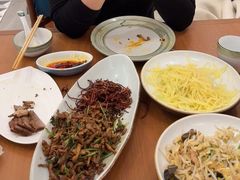 -老昌春饼(中央大街店)