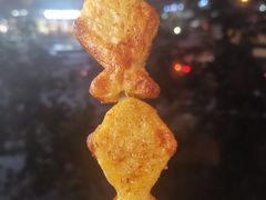 -很久以前羊肉串(中山公园店)