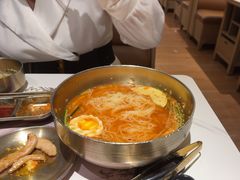 -西塔老太太泥炉烤肉(望京一店)