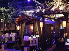 -绿茶餐厅(燕郊永旺店)