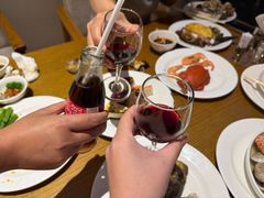 -杭州开元名都大酒店·地中海自助餐厅
