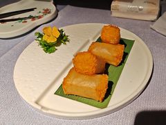 -晓粤·惹味粤菜(凯德乐峰广场店)