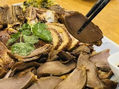 -唔止卤嘢·潮州菜(鹭江店)