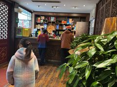 -南门涮肉(通州大船店)
