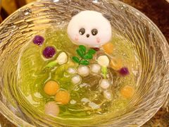 -钦善斋·养生膳食·精典川菜(武侯祠店)