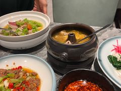 -福照楼汽锅鸡·云南菜(火车站锦江店)