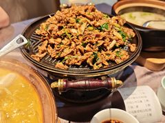 -亦海人家烤鸭店(康定街店)