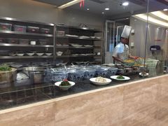 小厨娘淮扬菜(板桥店)-小厨娘淮扬菜(板桥一店)