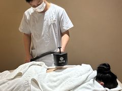 -手技王·影院足道·SPA(深圳之眼店)