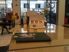 -茶宴·美食地标餐厅(沙坡尾店)