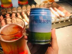 -很久以前羊肉串(中山公园店)