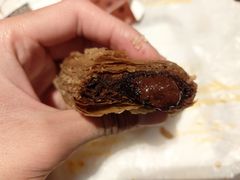 -麦当劳(西单明珠店)