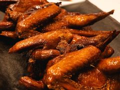 -侨美·唐荔园·40年地道粤菜