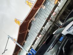 -石家庄正定国际机场-T2航站楼