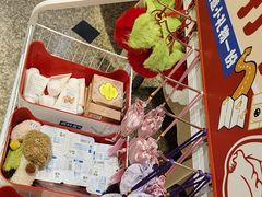 -添福来墨鱼饺子 · 海鲜东北菜(泡崖店)