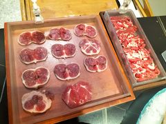 -乔先生涮肉·鲜活牛羊肉火锅(塘沽店)