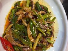 -钳小柒·小龙虾蓝龙王烧烤夜宵(长寿路店)