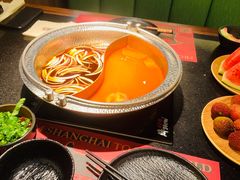 -牛New寿喜烧(虹桥新天地店)