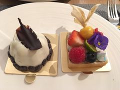 -新食谱全日制餐厅·苏州苏州湾艾美酒店