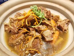 -村长家的疙瘩汤·东营菜(东营茶城店)