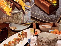 -炙柒Sekinana·精致料理 烧鸟·铁板烧(海上世界店)