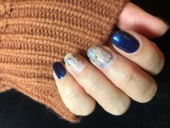 -Miss·A日式美甲美睫