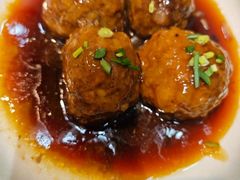 -春水锅贴·传统鲁菜(大明湖店)