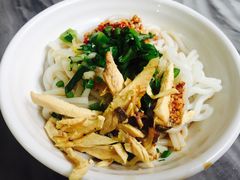 -再回首鸡肉米线(人民路一店)