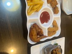 -豪客来牛排(西昌大巷口月城广场店)