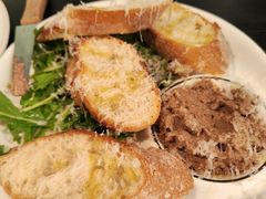 -Osteria意大利餐厅