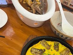 -环秀楼(黄山呈坎店)