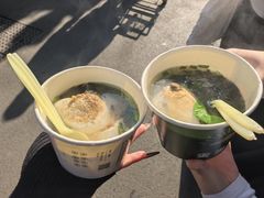 -蛋满灌·非遗手工灌蛋(龙头路店)