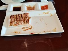 -顺德美的万豪酒店-万豪中餐厅