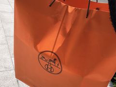 -HERMES(恒隆广场店)