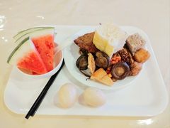 -新梅园不夜粥(龙华店)
