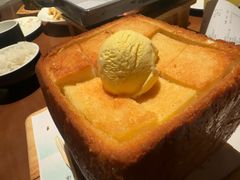 -绿茶餐厅(朝阳大悦城店)