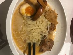 -味千拉面(环球城店)