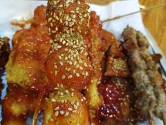 -张记炸串肠粉