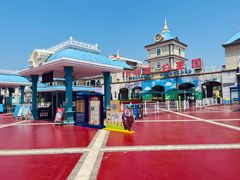 -青岛方特梦幻王国